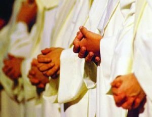 Il medioevo della chiesa non ha fine