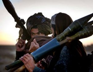 L'occidente finanzia i Taliban