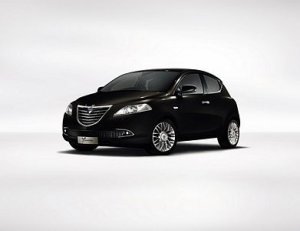 La nuova Lancia Ypsilon: piace alla gente che piace