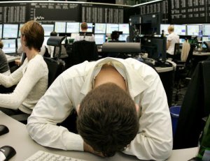 La crisi economica italiana allarma l'America