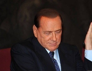 Redditi parlamentari: Silvio Berlusconi si conferma il più ricco