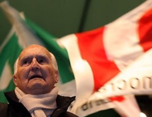 Il nuovo leader dell'opposizione