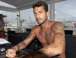 Si è consegnato Fabrizio Corona, era a Lisbona