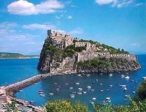 PCB nel mare d'Ischia, la UE indaga