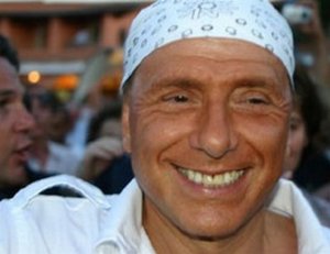 Berlusconi: o dell'invidia