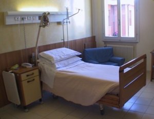 La malnutrizione dei pazienti ospedalieri