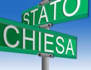 Troppo stretti i rapporti tra il governo Monti e la Chiesa cattolica