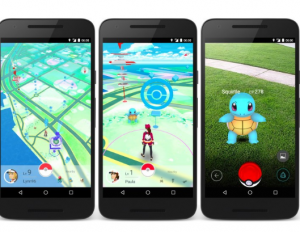 Pokemon GO, la vertiginosa ascesa dell'ennesima moda (momentanea)
