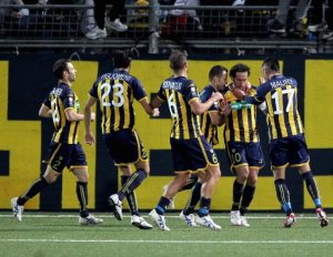 Serie B, 15a Giornata- Il guizzo dello Juve Stabia salva i playoff (per ora)