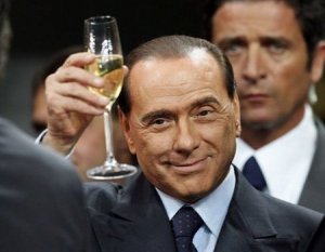 Manovra: "Berlusconi, per i lavoratori non c'è niente da brindare"