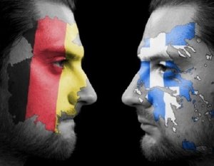 Deutschland uber Hellas