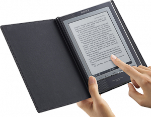 E-book: l'Europa chiede IVA unificata