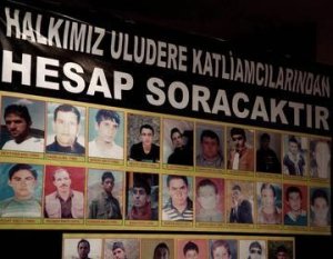 Turchia, un anno dopo il massacro di Uludere, verità e giustizia assenti