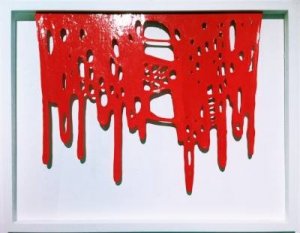 Violenza sulle donne: il coraggio artistico di Vesna Pavan