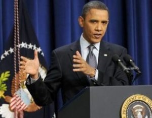 Ribellioni in Medio Oriente: forse Obama s'è svegliato