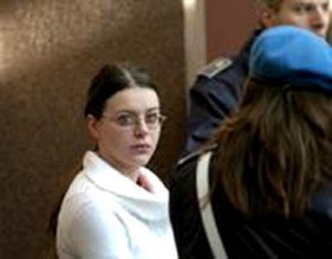 Bestie di Satana: Elisabette Ballarin in semilibertà