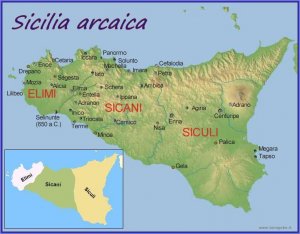 Perché ci chiamiamo siciliani?