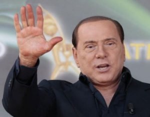Berlusconi pronto a correre per la sesta volta. Panico nel PdL