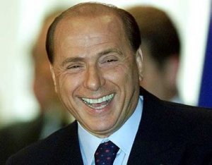 Berlusconi, un alibi per tutti