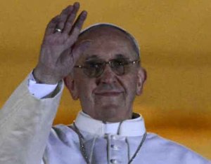 Jorge Bergoglio: gioia e perplessità sul nuovo Pontefice
