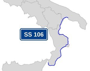 La SS ionica 106 apparteneva alle cosche. Pizzo pagato a diverse famiglie che controllavano la zona