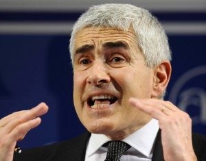 Casini, il suo Partito Nazionale e i rifiuti tossici del berlusconismo