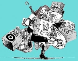 I consumatori hanno torto, torto marcio