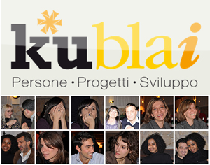 Kublai Camp: tra arte, innovazione, creatività