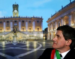 Lettera aperta al Comune di Roma. "Stop alla segregazione dei rom"