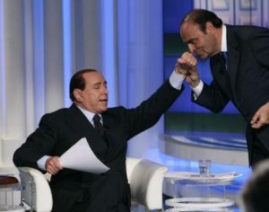 Le ricette di Berlusconi contro la crisi: siamo al "Chiù pilu pi tutti"