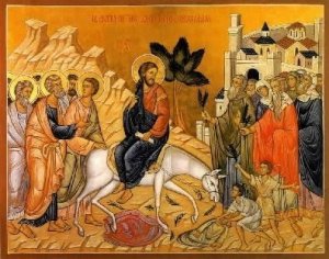 Il Natale: l'ultima rivoluzione dell'umanità