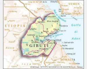 Trame e rivolte nel piccolo Gibuti