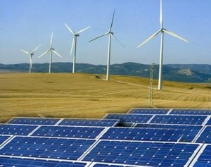 Le energie rinnovabili