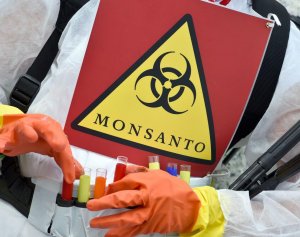 Bayer+Monsanto: prima ti avveleno, poi ti curo
