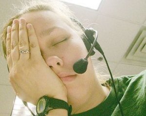 Piccole storie di ordinaria follia: quelli del call center