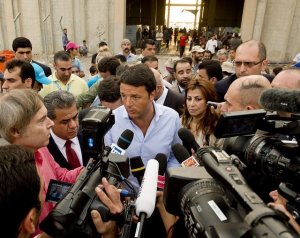 Ma chi è veramente questo Renzi?