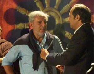 Il "campione" Boemi, De Magistris e l'Expo di Milano