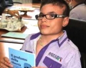 Il ragazzino giudice