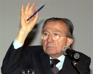 È morto Giulio Andreotti, scatta l'operazione ipocrisia