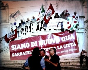Amministrative 2013. La vittoria del centro sinistra e la sconfitta del Pd delle larghe intese
