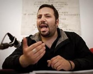 Arrestato il pm antimafia che indagava su Luca Blasi