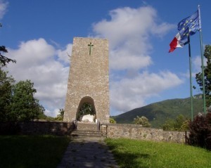 Sant'Anna: gli orrori di una guerra