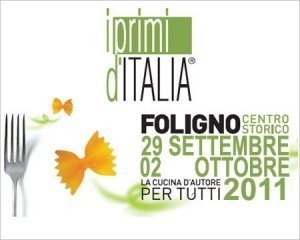 A Foligno Festival dei Primi
