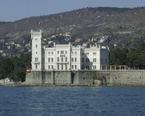 La frode di Trieste