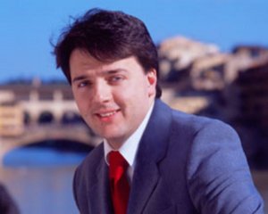 Matteo Renzi: la torta co' bìscheri e il populismo zuccherato