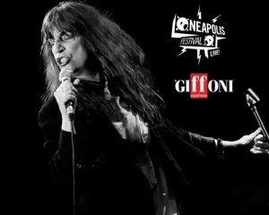 Neapolis @ Giffoni Film Festival: quando la musica incontra il cinema