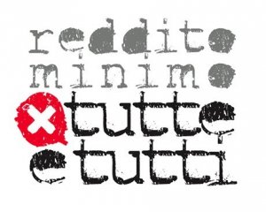 La settimana per il reddito garantito