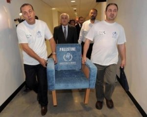 Cosa (non) cambia con l'ingresso della Palestina nell'ONU