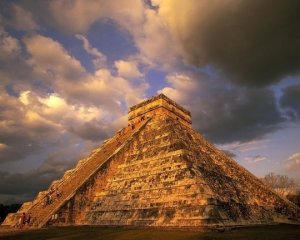 Quel giorno che doveva finire il mondo