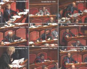 Nuove norme anti-pianisti
